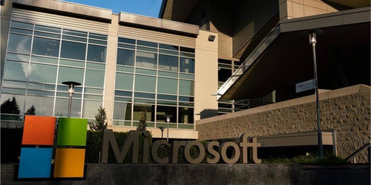 10 Perusahaan Terkaya Di Dunia Microsoft Salah Satunya 9648