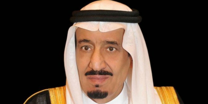 Raja Saudi Undang 1.000 Orang Keluarga Martir Palestina Berhaji