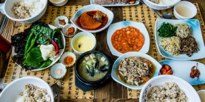 5 Restoran Halal Terkenal di Seoul, Korea