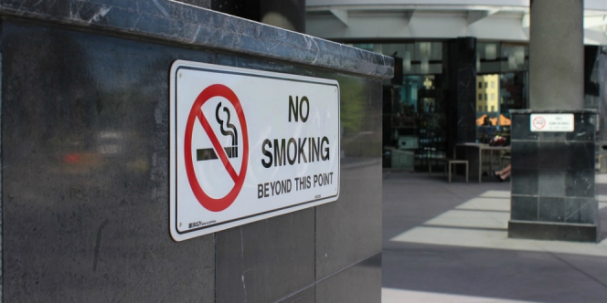 Cara Berhenti Merokok Paling Efektif, Perhatikan 7 Hal Ini!