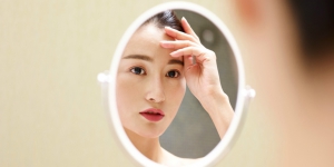 4 Tren Makeup Korea Saat Musim Panas, Bisa Jadi Inspirasi