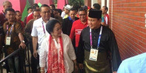 Siapkan Jamuan Makan Siang, Megawati Pilih Bawang Khusus untuk Prabowo