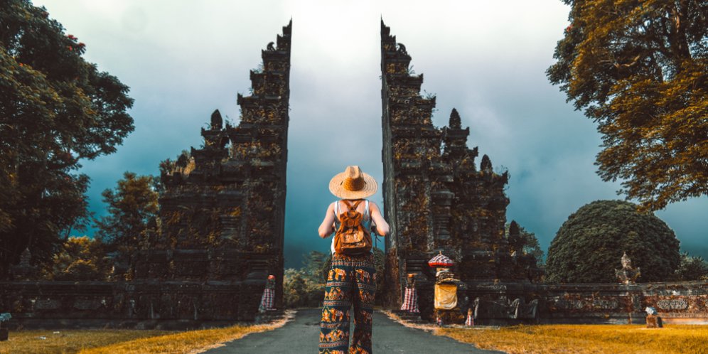 7 Kota Dunia Terbaik untuk Liburan, Ada Bali Lho!