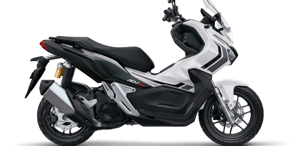 Cuma Rp2,8 Juta Bisa Bawa Pulang Honda ADV150, Ini Skema Kreditnya