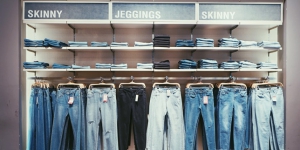 Dampak Buruk Sering Pakai Skinny Jeans Bagi Organ Genital