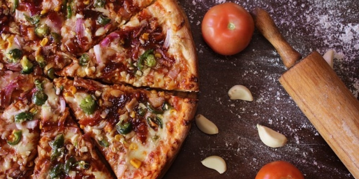 Resep Cara Membuat Pizza Teflon Anti Gagal Dan Enak