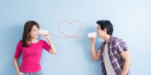8 Ciri Pasangan Setia yang Mencintaimu Sepenuh Hati