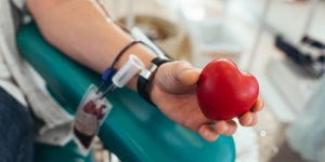 6 Manfaat Donor Darah Bagi Kesehatan Fisik dan Mental