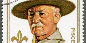 Peringati Hari Pramuka, Ini Kisah Hidup Bapak Pandu Dunia Baden Powell