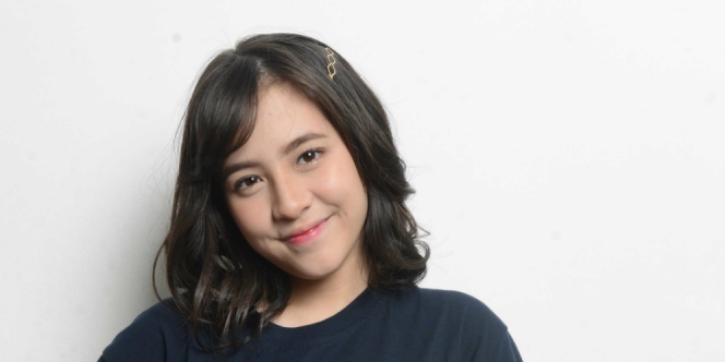 Inspirasi Gaya Rambut Zara Eks JKT 48  Dream co id