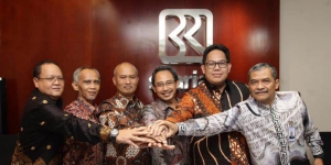 BRISyariah Dapat `Rezeki Nomplok` Rp20 Triliun Berkat Qanun LKS Aceh