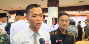 Viral Dicoret dari Paskibra, Koko Bertemu Jokowi dan Dapat Tugas Istimewa