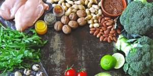 7 Makanan Sehat Tinggi Protein, Cocok Jadi Menu Diet