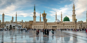 Khalifah Ali dan Pemindahan Ibu Kota Islam dari Madinah ke Kuffah