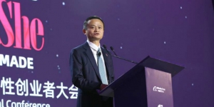 Rahasia Jack Ma Sukses Bangun Alibaba Karena Perempuan
