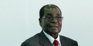 Robert Mugabe, Mantan Presiden Zimbabwe, Meninggal Dunia