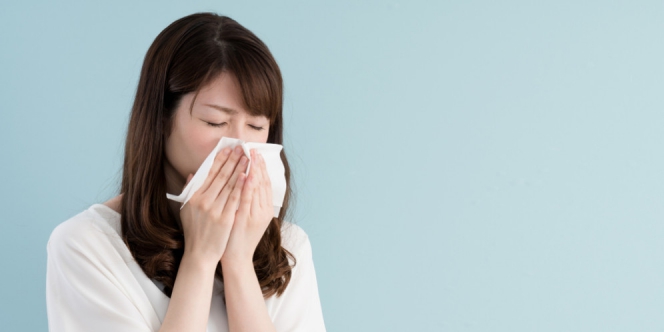 9 Cara Mengatasi Alergi yang Diderita Secara Alami dan Efektif