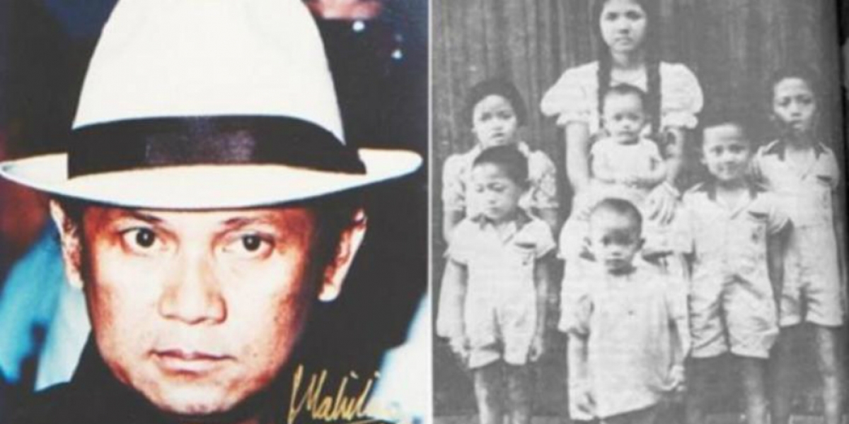 15 Foto BJ Habibie dari Masa Kecil Hingga Kepergian Ibu Ainun