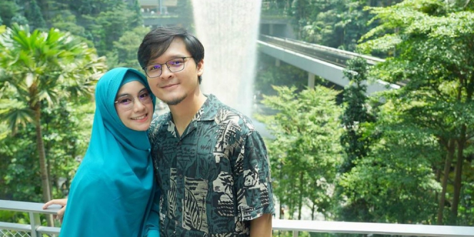 Setahun Menikah, Anisa Rahma Berharap Diberi Momongan