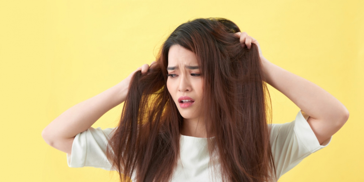 Rambut Kusut dan Kering? 12 Tips Efektif untuk Rambut yang Lebih Sehat dan Berkilau!