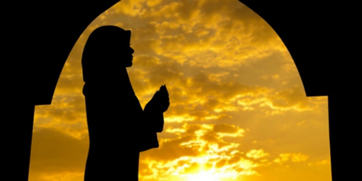 Kumpulan 10 Doa Rasulullah SAW Untuk Kehidupan Sehari-hari