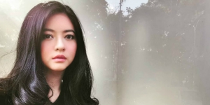 Pengakuan Mengejutkan Putri Indonesia 2016 Qory Sandioriva Idap Penyakit Langka