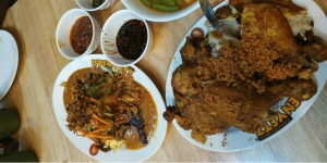 Melepas Kerinduan pada Masakan Indonesia di Resto Halal Victoria