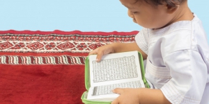 8 Tips Cara Mendidik Anak Membaca dan Menghafal Alquran dengan Mudah