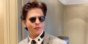 Viral Komentar Shah Rukh Khan Soal Akting Joaquin Phoenix di Film Joker