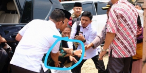 Wiranto Diserang Usai Isi Acara, UNMA Banten Angkat Bicara