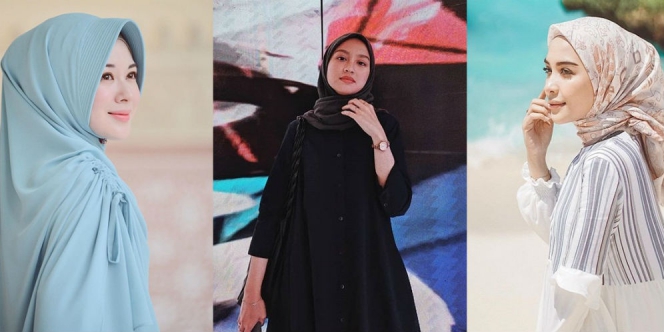 5 Hijab Influencer yang Masuk Nominasi ZALORA Style Awards 2019