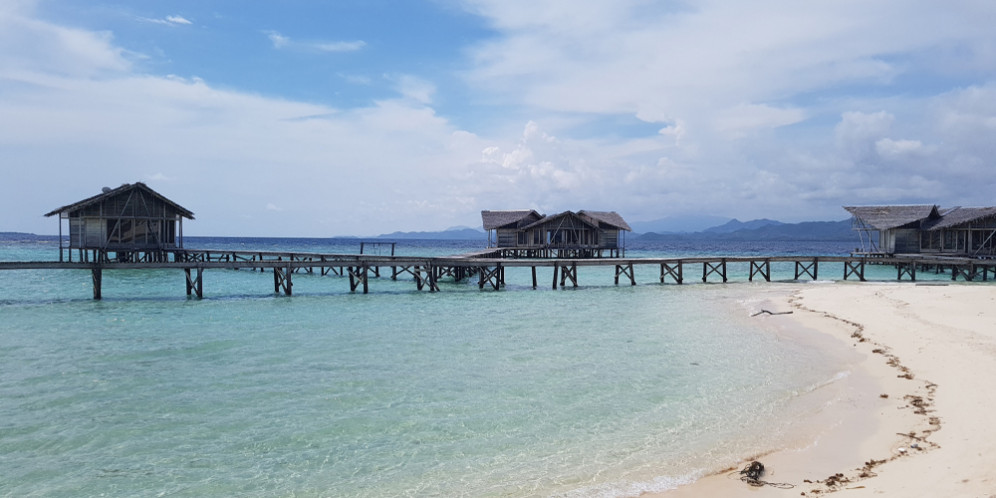 Menyusuri Pesona Alam Sulawesi Tersembunyi di Gorontalo