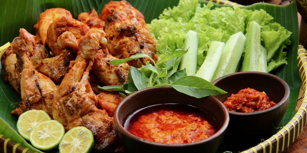 4 Resep Ayam Bakar Dengan Aneka Bumbu Dijamin Menggugah