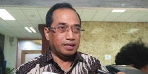 Budi Karya Sumadi Tetap Jadi Menhub, Ini PR Baru dari Jokowi