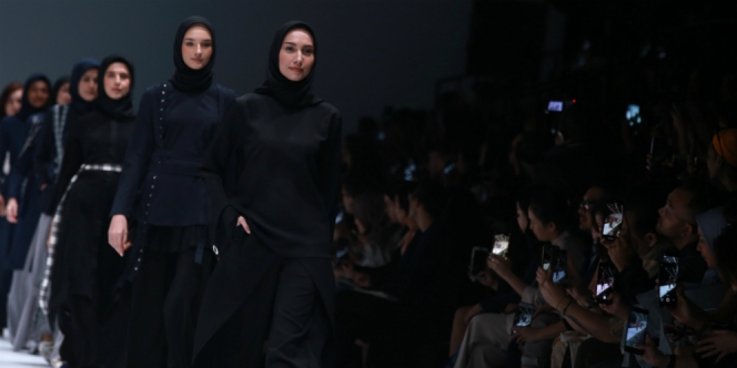 Tren Modest Fashion Hijab 2020