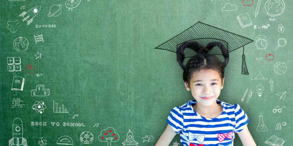 10 Latihan Otak untuk Membuat Anak Lebih Cerdas