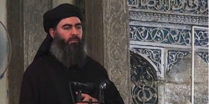 Pemimpin ISIS Abu Bakar Al Baghdadi Dikabarkan Tewas