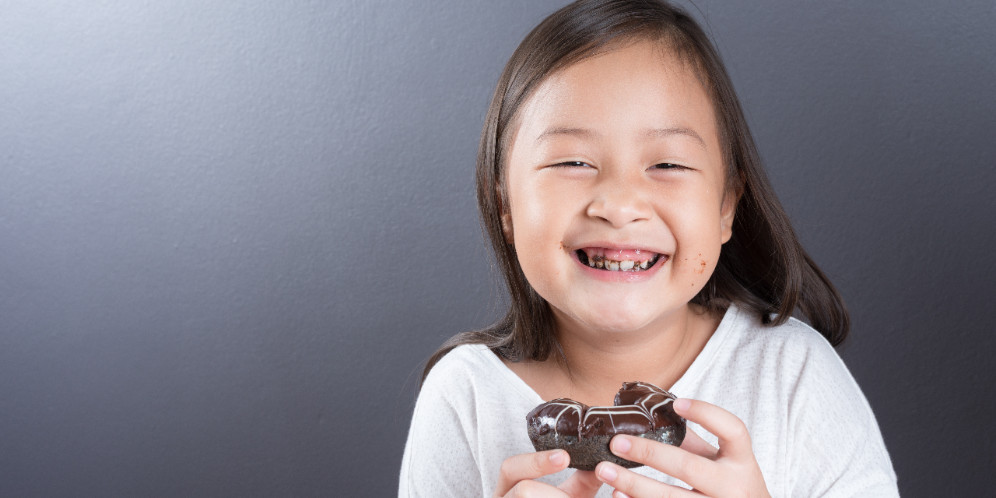 11 Manfaat Cokelat untuk Anak, Ternyata Bagus untuk Konsentrasi