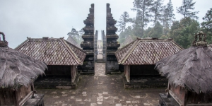 Destinasi 6 Wisata Candi di Jateng yang Punya Sejarah Menarik