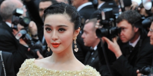 6 Gaya Fashion Mewah Fan Bingbing, Aktris China yang Dikabarkan Bangkrut