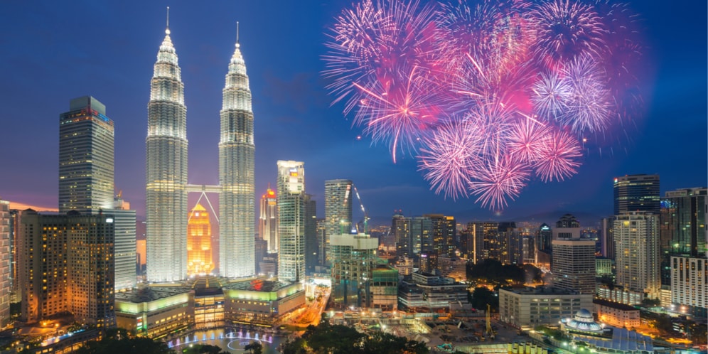 Tak Perlu Keluar Uang, Ini 5 Destinasi Gratis di Malaysia