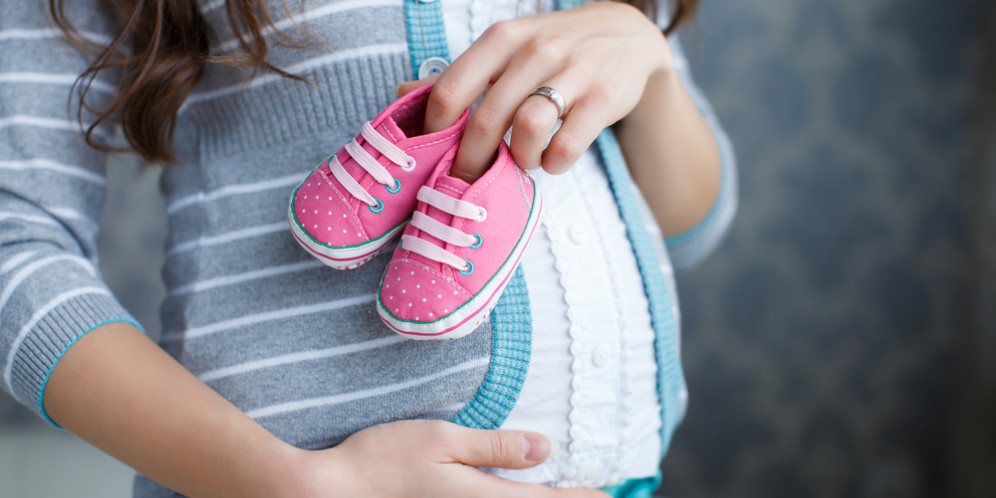 10 Tanda Kehamilan yang Jadi Petunjuk Jenis Kelamin Bayi