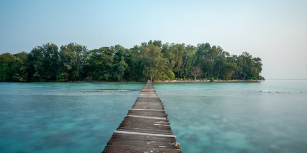 Menjelajahi Destinasi Bahari Kepulauan Seribu nan Eksotik