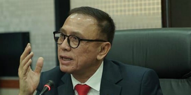 Iwan Bule Terpilih Sebagai Ketua Umum PSSI