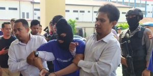 Fakta Mengejutkan di Balik Pembunuhan Sopir Taksi Onine di Bogor