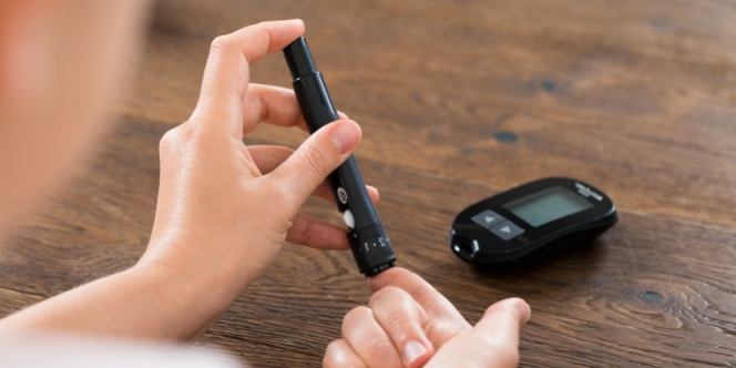 3 Hal yang Sering Jadi Tanda Awal Diabetes