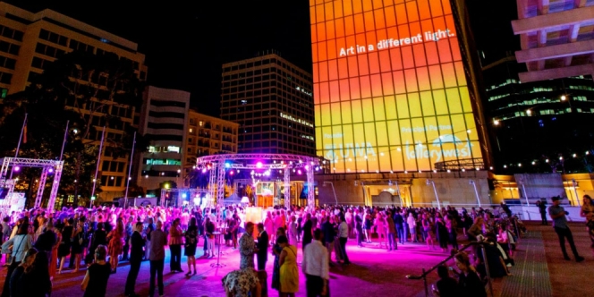 4 Festival Terpopuler di Perth 2020 Mendatang, Catat Tanggalnya!