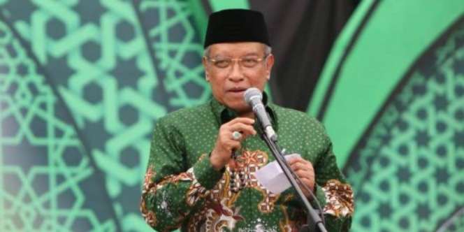 Ketum Pbnu Cadar Jenggot Dan Celana Cingkrang Hanya Masalah Kecil