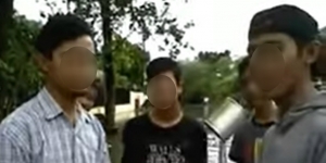 Pelaku Bom Bunuh Diri Medan Pernah Unggah Video Parodi Jokowi