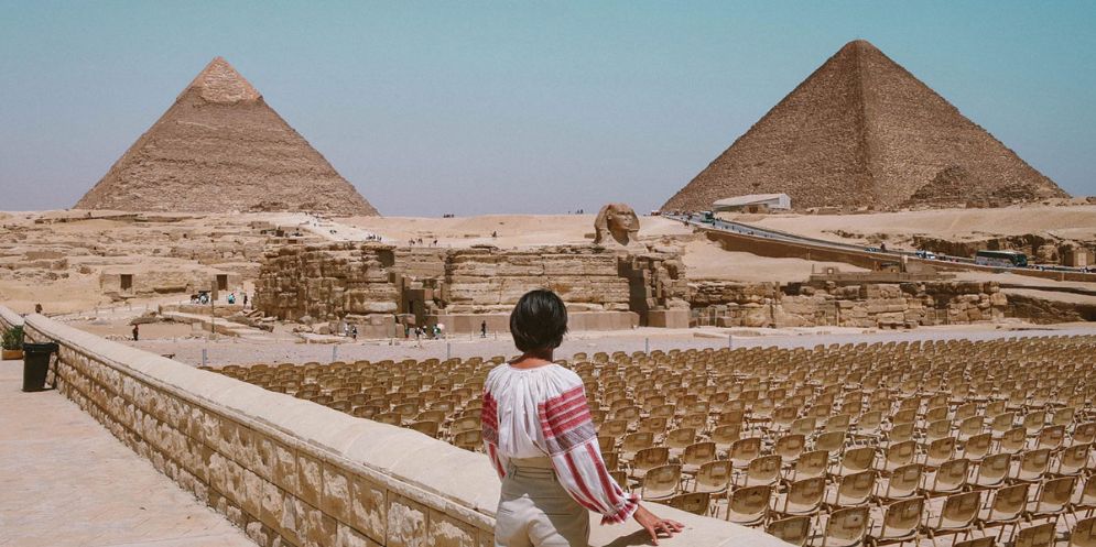 7 Tips Penting Saat Berlibur ke Mesir